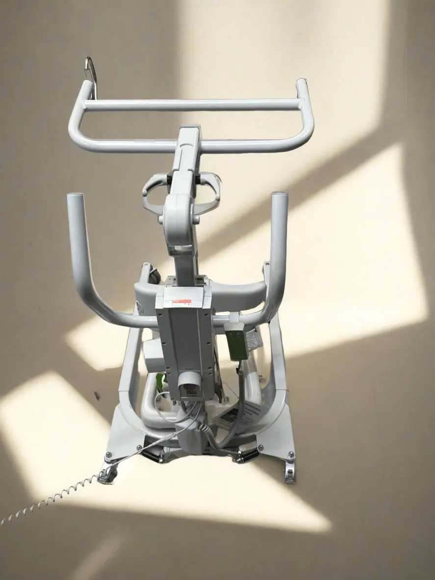 Liko Sabina II Patient Hoist with Battery and Remote Control - SelfiMed UK