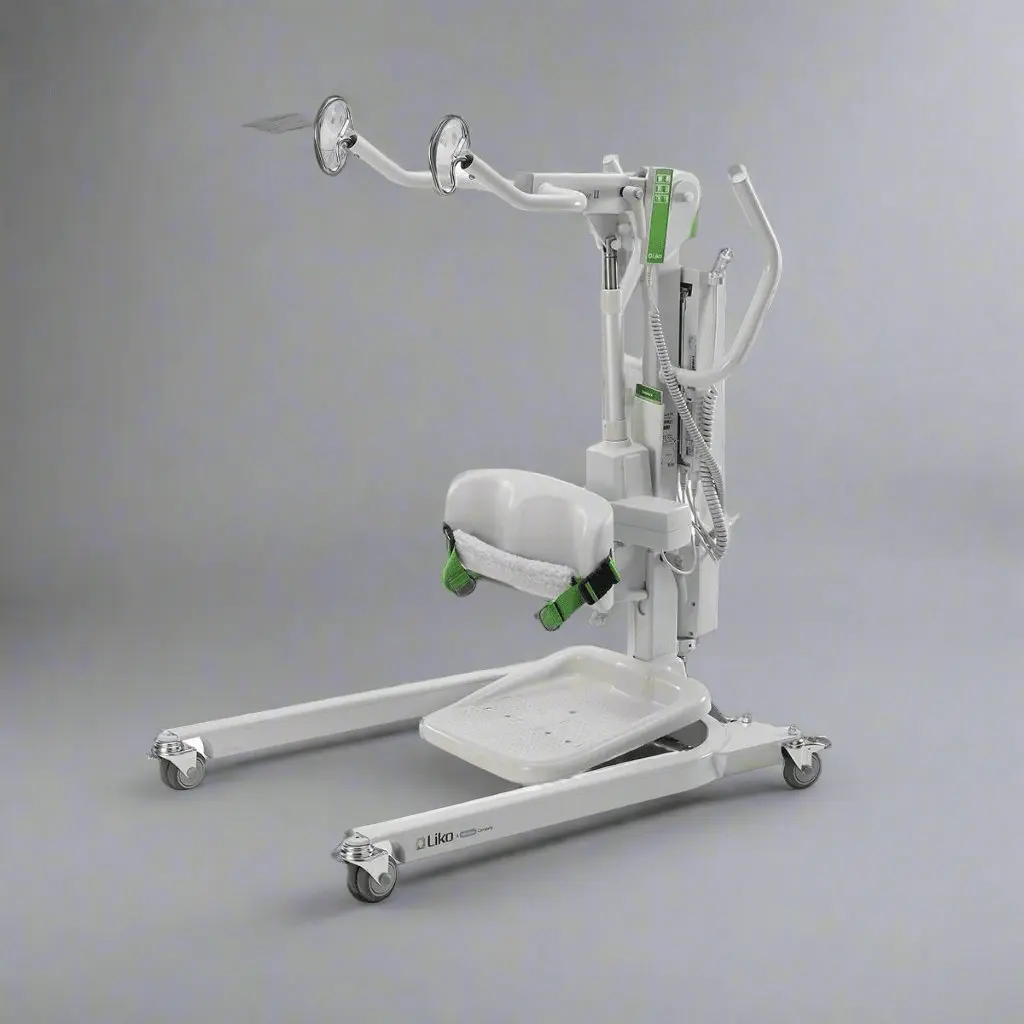 Liko Sabina II Patient Hoist with Battery and Remote Control - SelfiMed UK