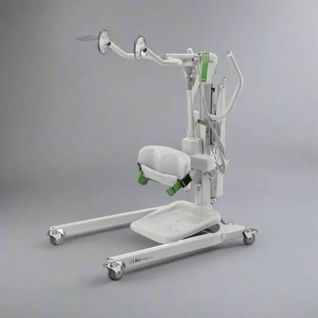 Liko Sabina II Patient Hoist with Battery and Remote Control - SelfiMed UK