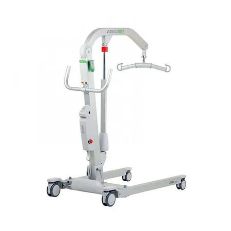 Liko Viking L Patient Hoist with Battery and Remote Control - SelfiMed UK