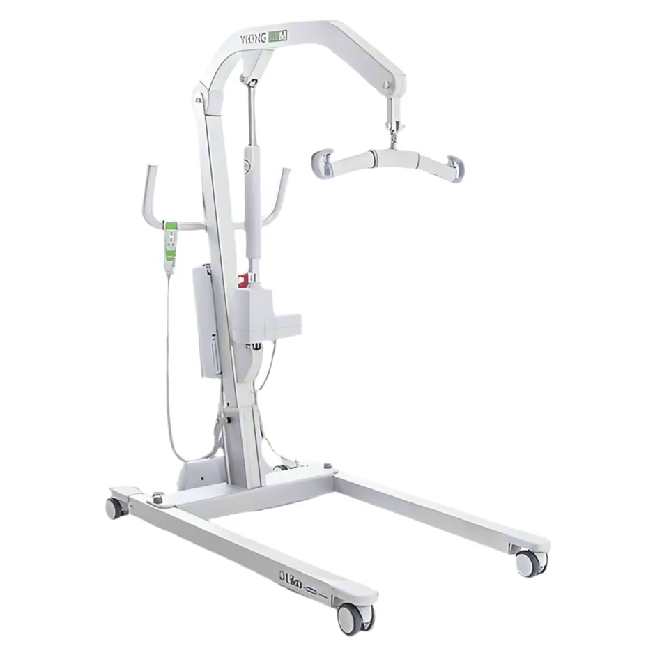 Liko Viking M Patient Hoist with Battery and Remote Control - SelfiMed UK