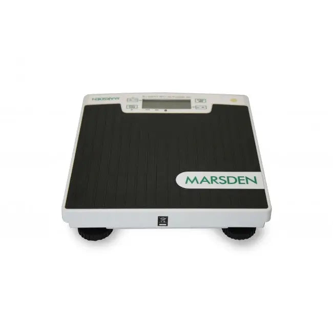 Marsden M-420 portable Class III digital floor scale