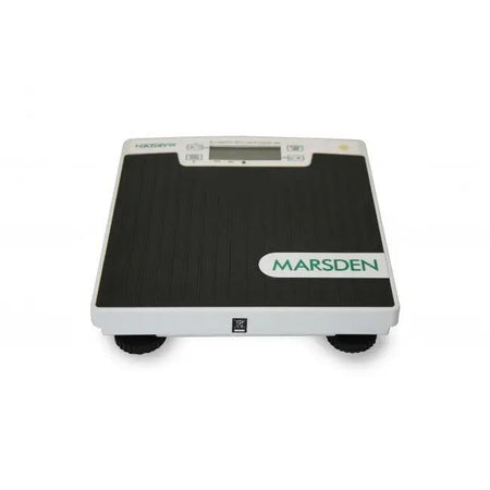 Marsden M-420 portable Class III digital floor scale