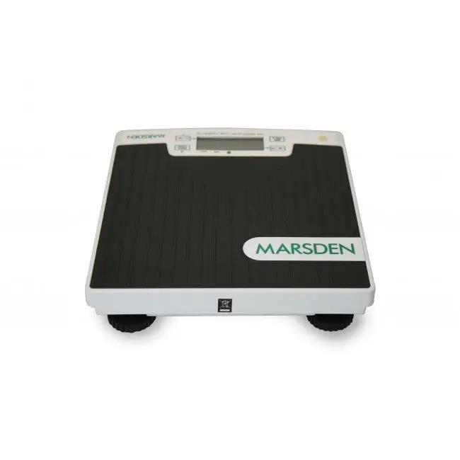 Marsden M-420 portable Class III digital floor scale