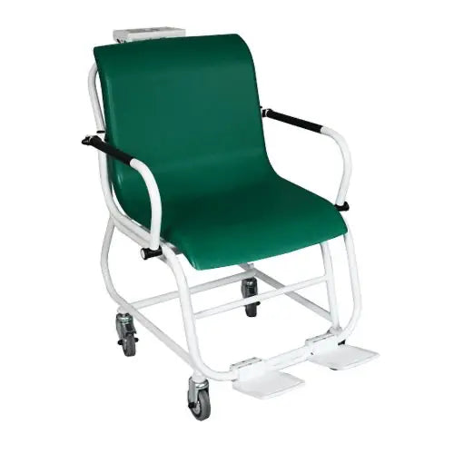 Marsden M - 200 High Capacity Bariatric Digital Chair Scale Class III 300kg Capacity with BMI