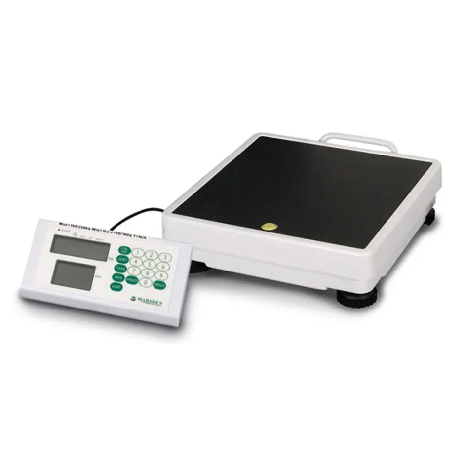 Marsden M - 510 Digital Portable Scale - SelfiMed UK