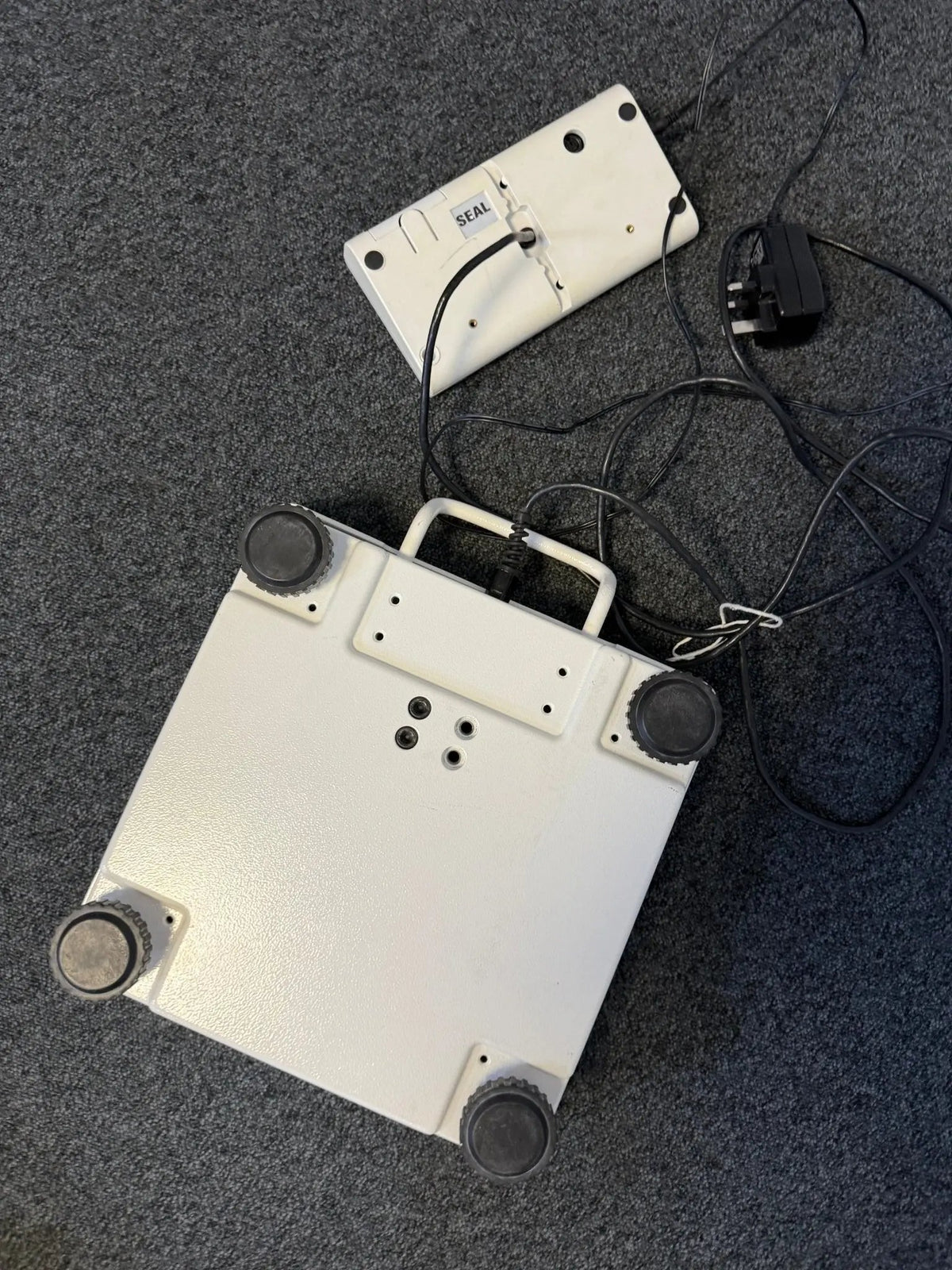 Marsden M - 510 Digital Portable Scale - SelfiMed UK