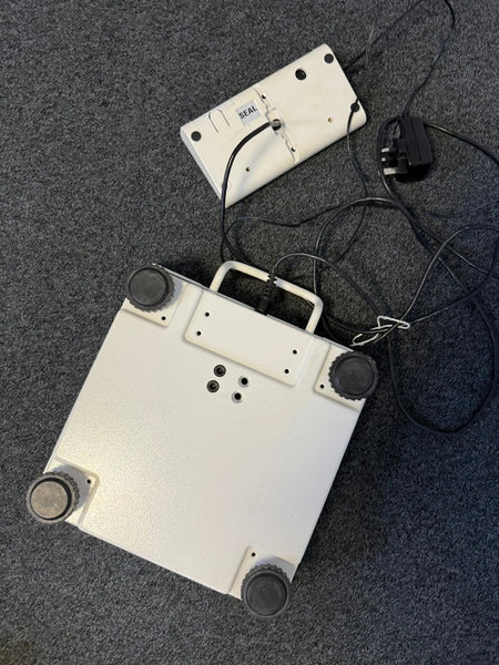 Marsden M - 510 Digital Portable Scale - SelfiMed UK