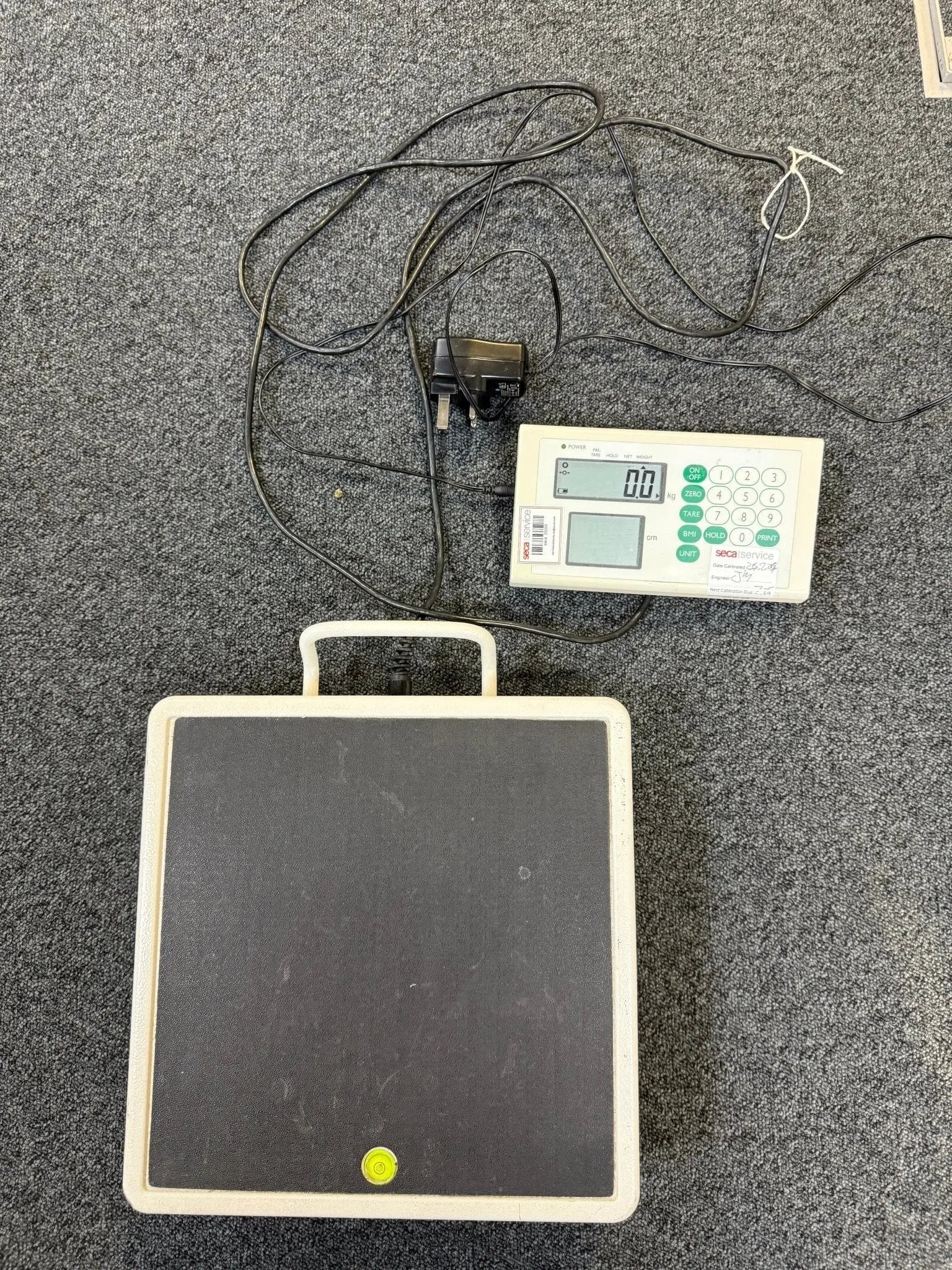 Marsden M - 510 Digital Portable Scale - SelfiMed UK