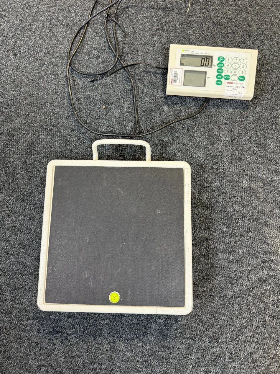 Marsden M - 510 Digital Portable Scale - SelfiMed UK