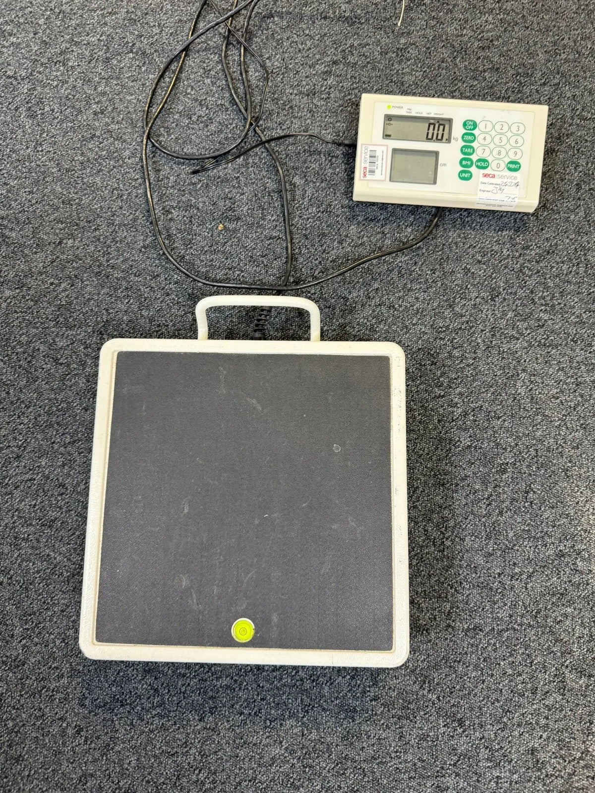 Marsden M - 510 Digital Portable Scale - SelfiMed UK