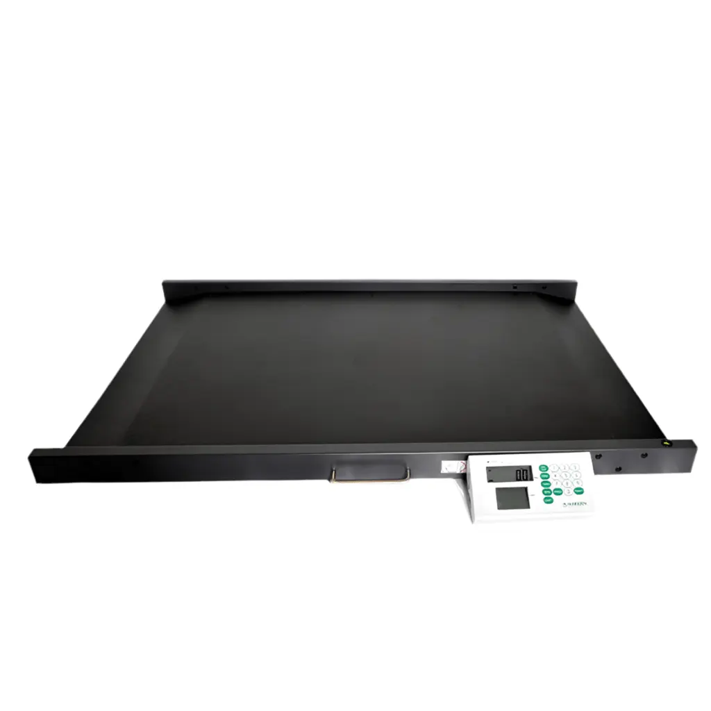 Marsden M - 650 Professional Wheelchair Scale - SelfiMed UK