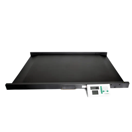 Marsden M - 650 Professional Wheelchair Scale - SelfiMed UK