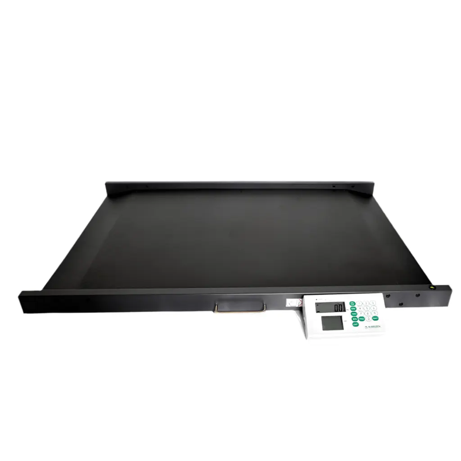 Marsden M - 650 Professional Wheelchair Scale - SelfiMed UK