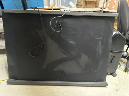 Marsden M - 650 Professional Wheelchair Scale - SelfiMed UK