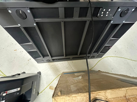 Marsden M - 650 Professional Wheelchair Scale - SelfiMed UK