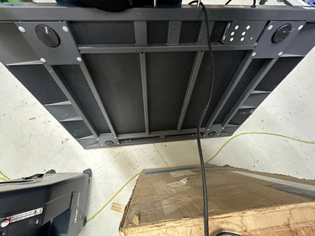 Marsden M - 650 Professional Wheelchair Scale - SelfiMed UK