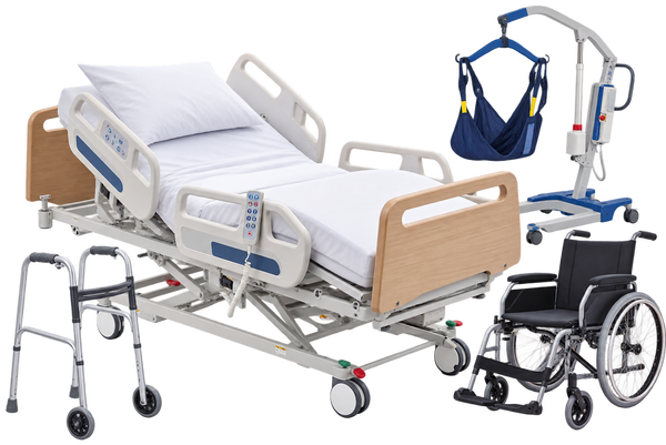 Patient Care and Mobility
