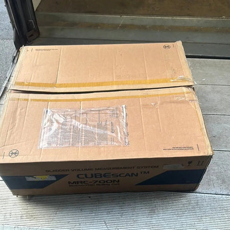 MRC700 Trolley for BioCon - 700 Bladder Scanner - SelfiMed UK