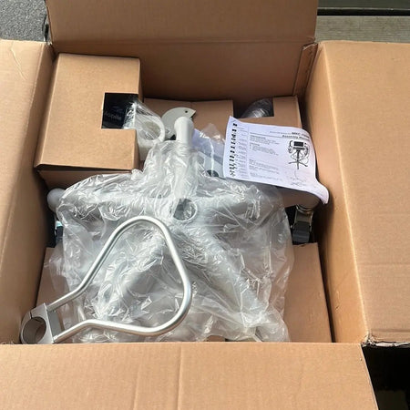 MRC700 Trolley for BioCon - 700 Bladder Scanner - SelfiMed UK