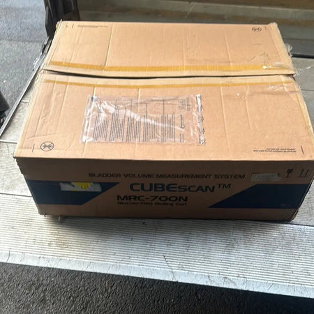 MRC700 Trolley for BioCon - 700 Bladder Scanner - SelfiMed UK