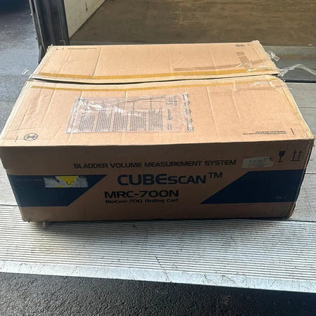 MRC700 Trolley for BioCon - 700 Bladder Scanner - SelfiMed UK