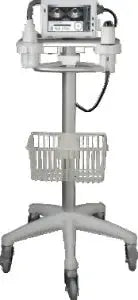 MRC700 Trolley for BioCon - 700 Bladder Scanner - SelfiMed UK