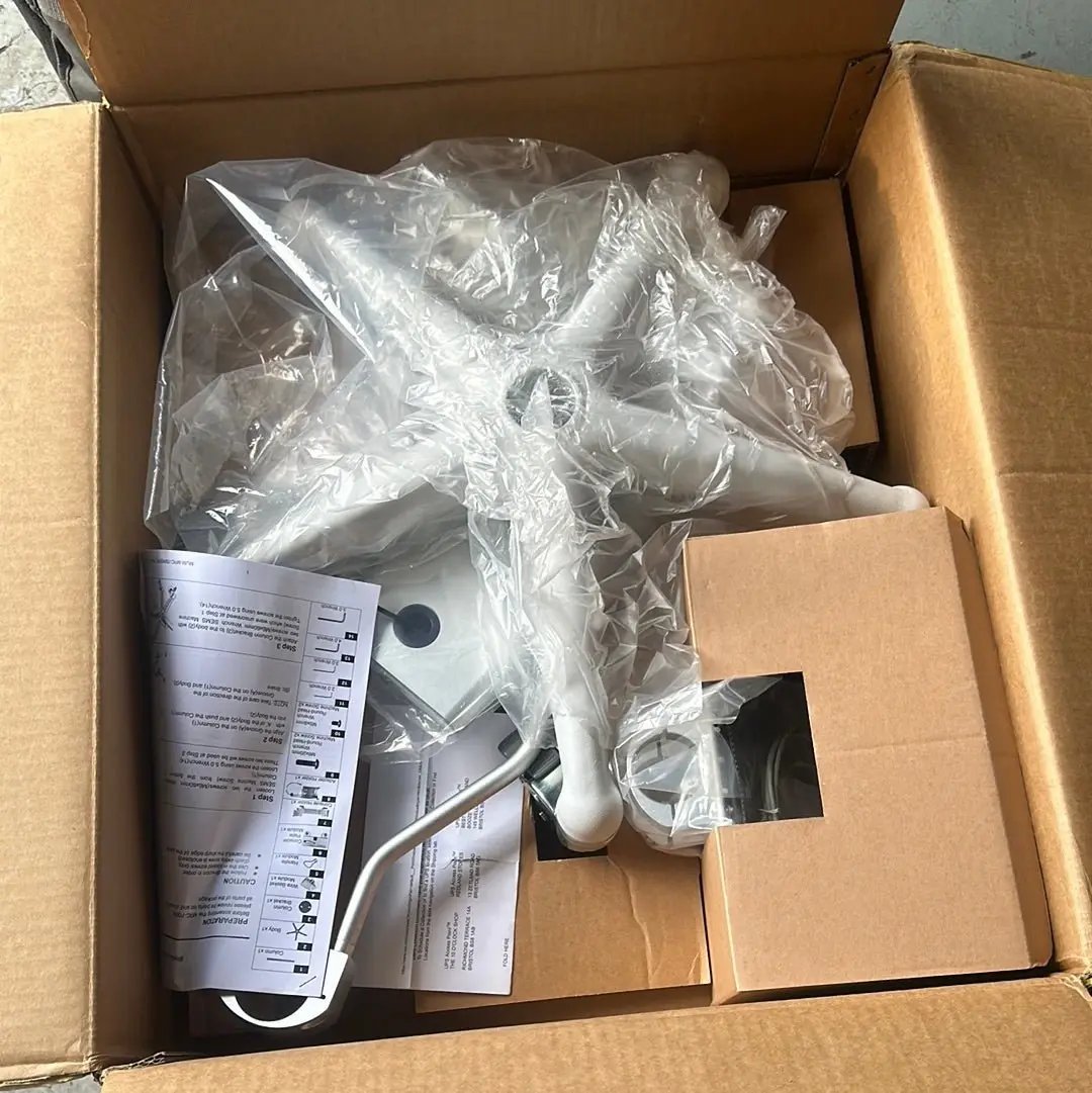 MRC700 Trolley for BioCon - 700 Bladder Scanner - SelfiMed UK