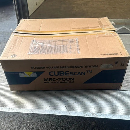 MRC700 Trolley for BioCon - 700 Bladder Scanner - SelfiMed UK