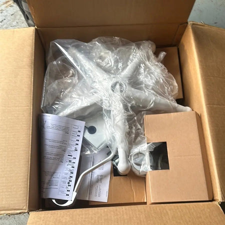 MRC700 Trolley for BioCon - 700 Bladder Scanner - SelfiMed UK