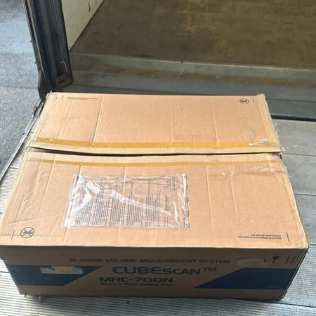 MRC700 Trolley for BioCon - 700 Bladder Scanner - SelfiMed UK
