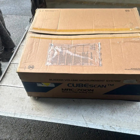 MRC700 Trolley for BioCon - 700 Bladder Scanner - SelfiMed UK