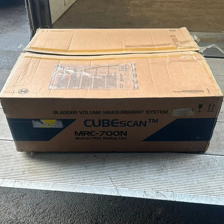 MRC700 Trolley for BioCon - 700 Bladder Scanner - SelfiMed UK