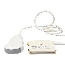 Philips 21426A C5 - 2 Ultrasound Transducer / Probe in Box - SelfiMed UK