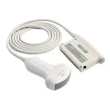 Philips 21426A C5 - 2 Ultrasound Transducer / Probe in Box - SelfiMed UK