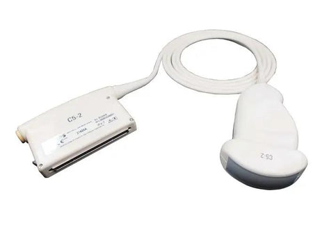 Philips 21426A C5 - 2 Ultrasound Transducer / Probe in Box - SelfiMed UK