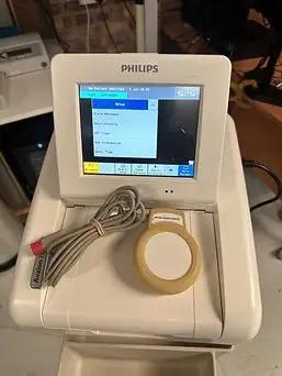 Philips Avalon FM30 Patient Monitor - SelfiMed UK