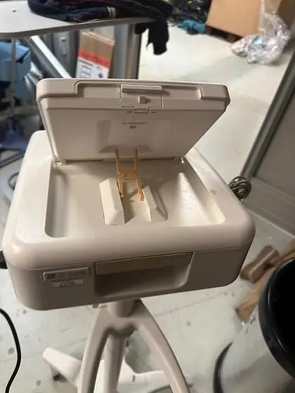 Philips Avalon FM30 Patient Monitor - SelfiMed UK