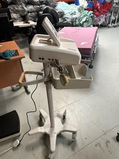 Philips Avalon FM30 Patient Monitor - SelfiMed UK