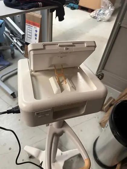 Philips Avalon FM30 Patient Monitor - SelfiMed UK