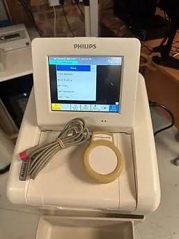 Philips Avalon FM30 Patient Monitor - SelfiMed UK