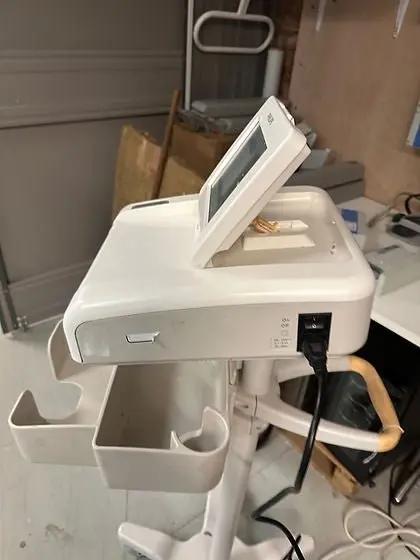 Philips Avalon FM30 Patient Monitor - SelfiMed UK