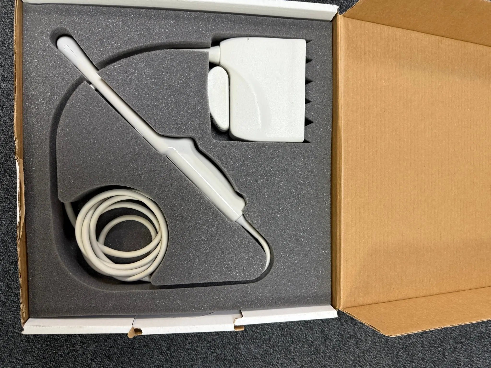 Philips C10 - 3v Endocavitary Transducer - SelfiMed UK
