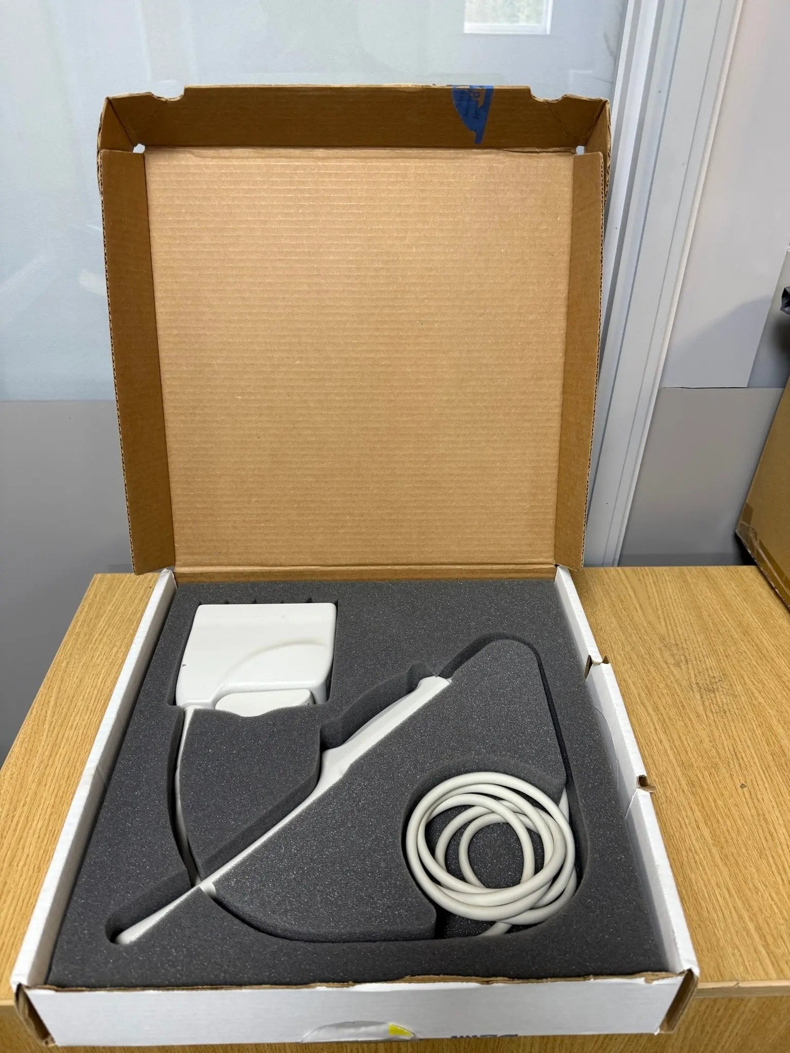 Philips C10 - 3v Endocavitary Transducer - SelfiMed UK