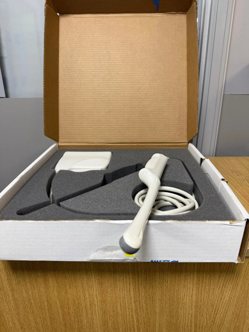 Philips C10 - 3v Endocavitary Transducer - SelfiMed UK