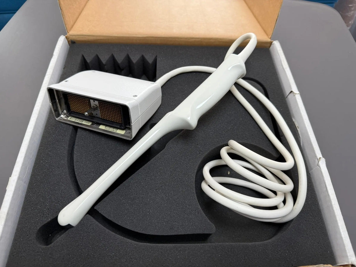 Philips C8 - 4v Ultrasound Transducer / Probe in Box - SelfiMed UK