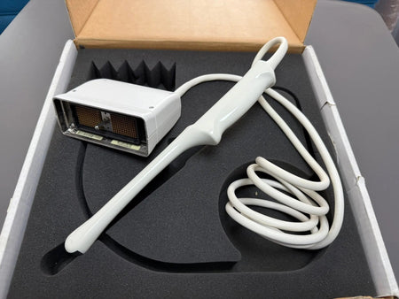 Philips C8 - 4v Ultrasound Transducer / Probe in Box - SelfiMed UK