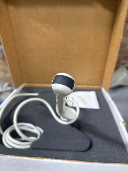 Philips C8 - 4v Ultrasound Transducer / Probe in Box - SelfiMed UK