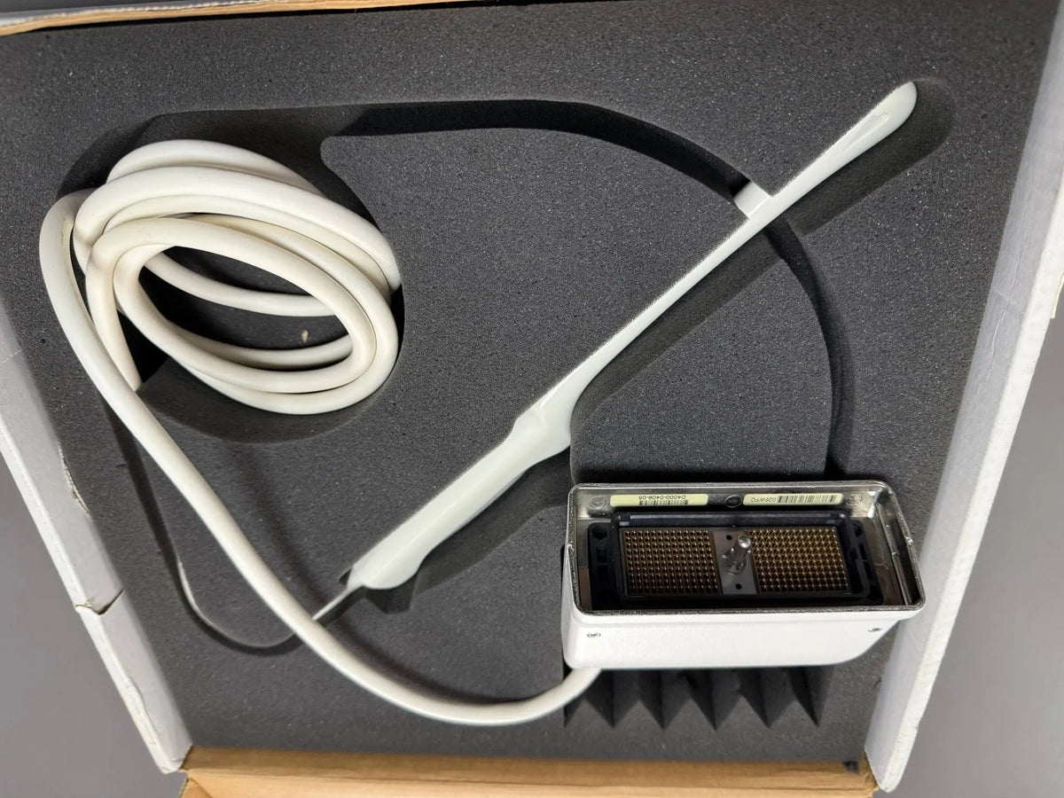 Philips C8 - 4v Ultrasound Transducer / Probe in Box - SelfiMed UK