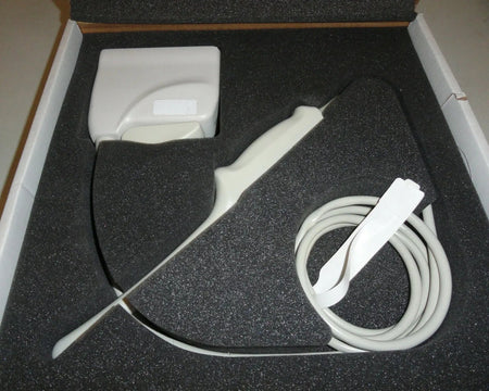 Philips C8 - 4v Ultrasound Transducer / Probe in Box - SelfiMed UK